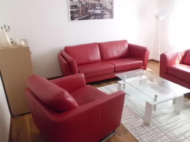 Ferienwohnung Im Haus Sonnenschein Beim Senftenberger See Hosena 외부 사진