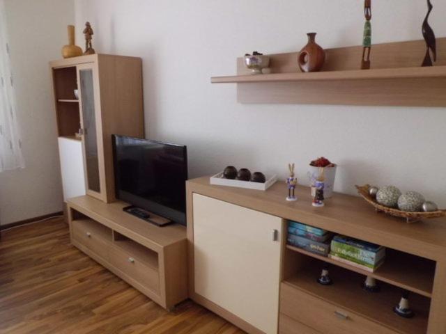 Ferienwohnung Im Haus Sonnenschein Beim Senftenberger See Hosena 외부 사진