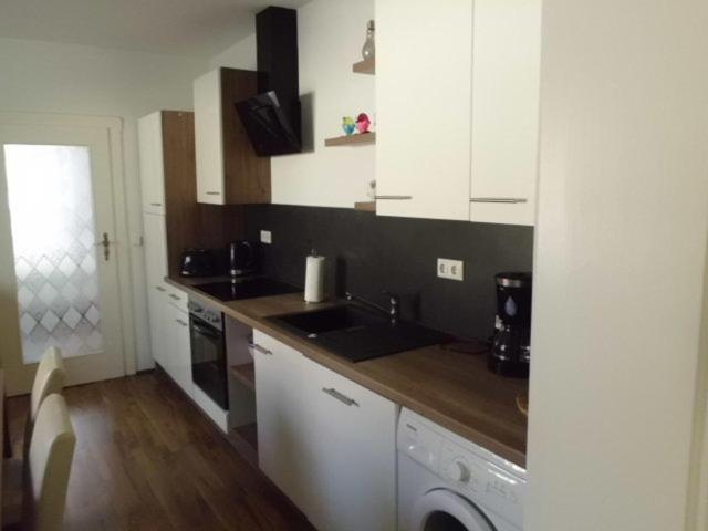 Ferienwohnung Im Haus Sonnenschein Beim Senftenberger See Hosena 외부 사진