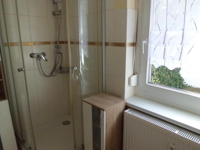 Ferienwohnung Im Haus Sonnenschein Beim Senftenberger See Hosena 외부 사진