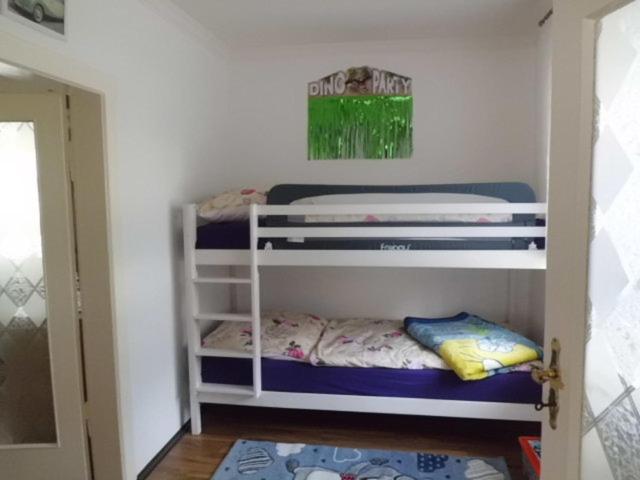 Ferienwohnung Im Haus Sonnenschein Beim Senftenberger See Hosena 외부 사진